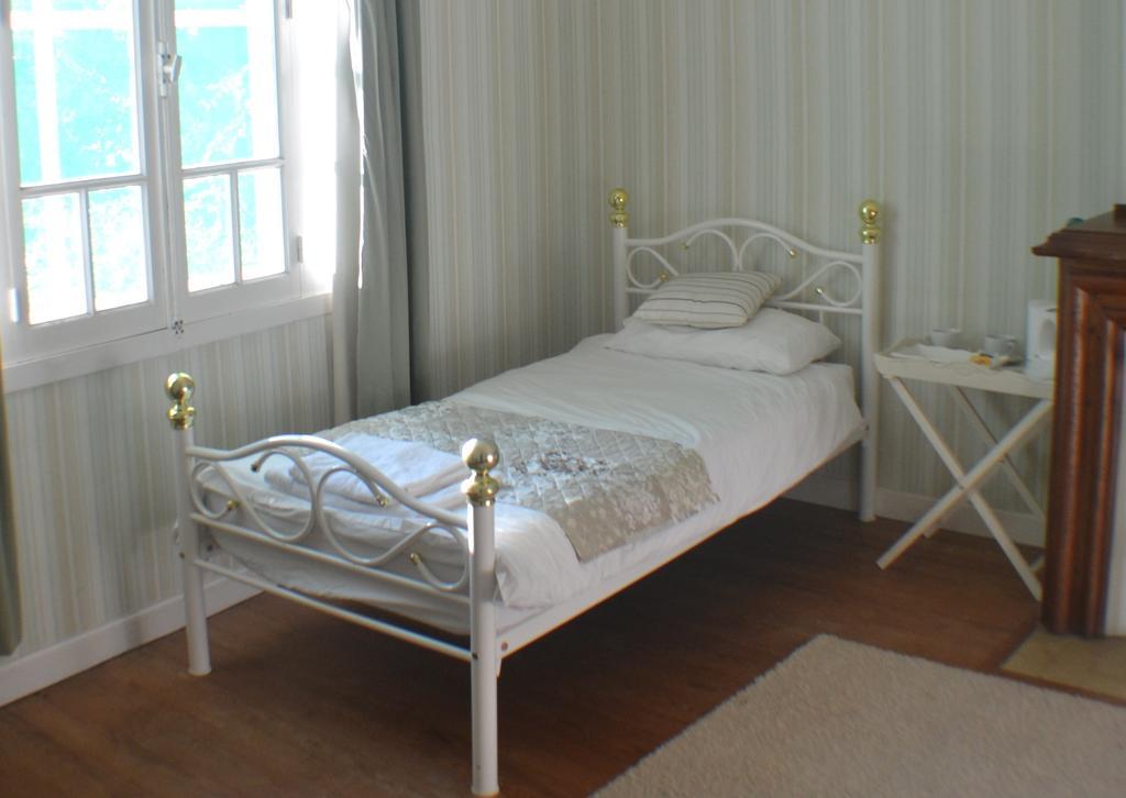 La Maison Famille Durban-sur-Arize Zimmer foto